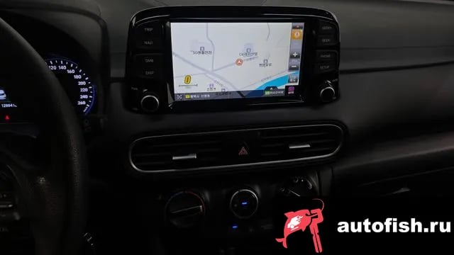 Hyundai Kona Kona 2020 года - похожие автомобили