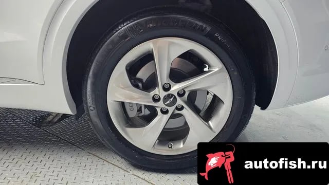 Genesis GV70 GV70 2026 года - похожие автомобили