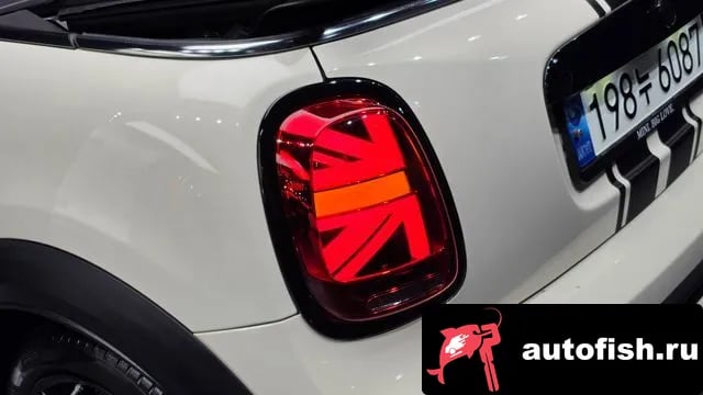 Mini Cooper Convertible Cooper S Convertible 2021 года - похожие автомобили