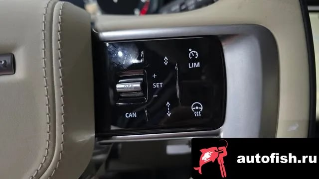 Land Rover Range Rover Range Rover 5th Generation 2022 года - похожие автомобили