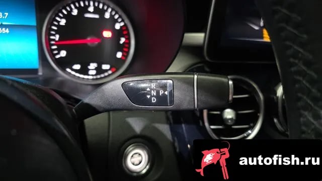 Mercedes-Benz C-Class C-Class W205 2019 года - похожие автомобили