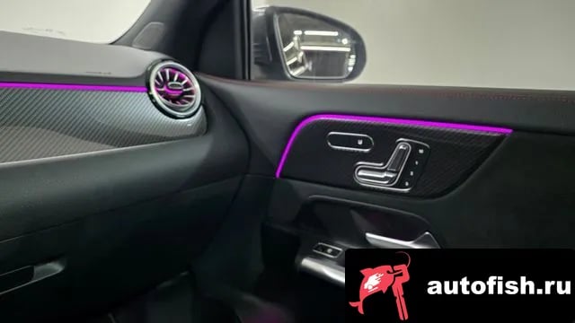 Mercedes-Benz GLA-Class GLA - Class H247 2023 года - похожие автомобили