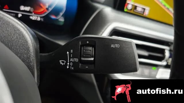 BMW X4 X4 (G02) 2024 года - похожие автомобили