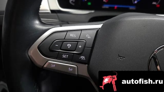 Volkswagen Passat Passat GT (B8) 2021 года - похожие автомобили