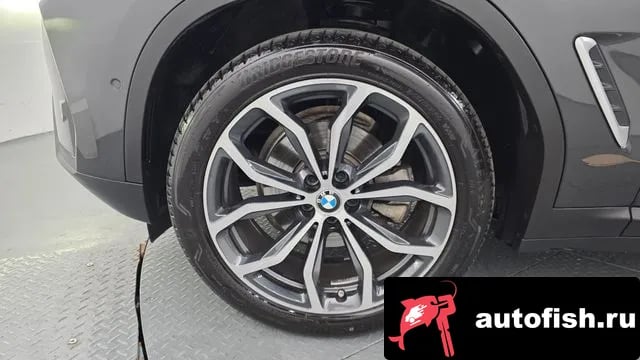 BMW X4 X4 (G02) 2025 года - похожие автомобили