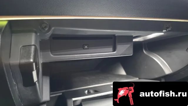 Renault Korea (Samsung) SM6 SM6 2020 года - похожие автомобили