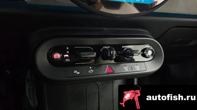 Mini Cooper Cooper S 4th Generation 2025 года - похожие автомобили