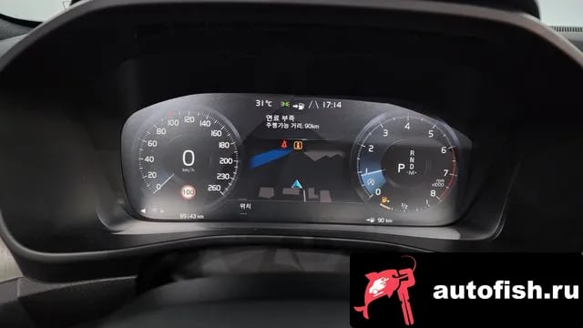 Volvo XC40 XC40 2019 года - похожие автомобили