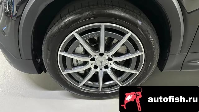Mercedes-Benz GLB-Class GLB-Class X247 2023 года - похожие автомобили