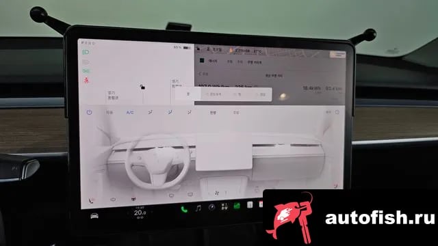 Tesla Model Y Model Y 2022 года - похожие автомобили