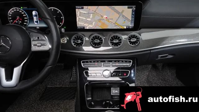 Mercedes-Benz CLS-Class CLS-Class C257 2018 года - похожие автомобили