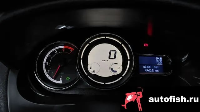 Renault Korea (Samsung) SM3 SM3 Neo 2019 года - похожие автомобили