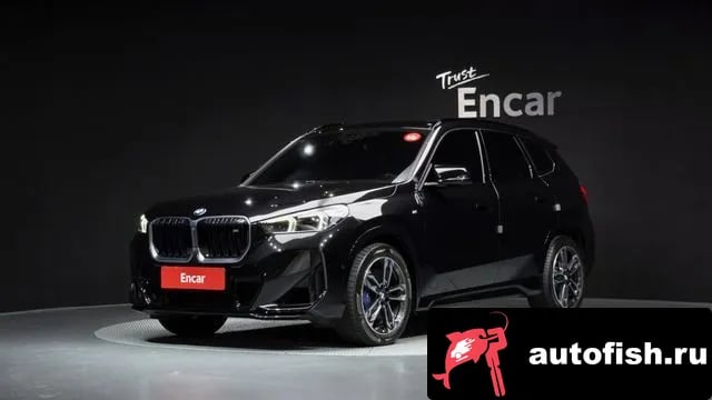 BMW X1 X1 (U11) 2025 года - похожие автомобили