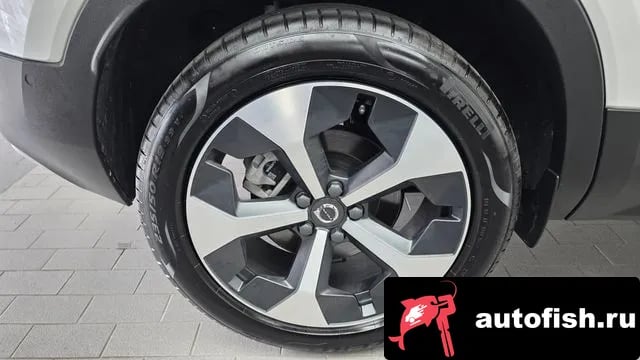Volvo XC40 XC40 2024 года - похожие автомобили