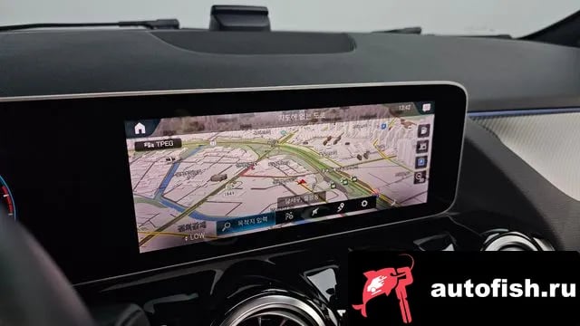 Mercedes-Benz GLA-Class GLA - Class H247 2020 года - похожие автомобили