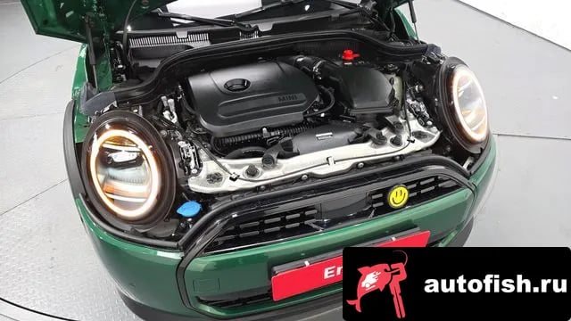 Mini Cooper Cooper C 4th generation 2025 года - похожие автомобили