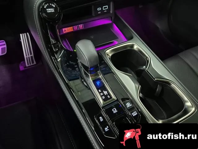 Lexus NX NX450h + 2nd generation 2025 года - похожие автомобили