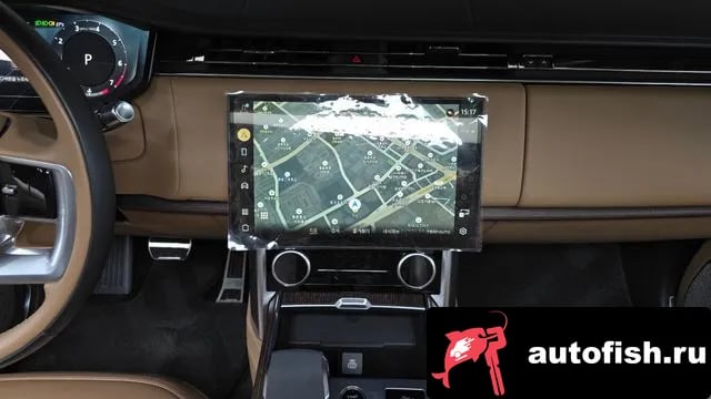 Land Rover Range Rover Range Rover 5th Generation 2022 года - похожие автомобили