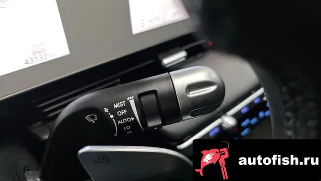 Hyundai Ioniq5 Ionic 5 2021 года - похожие автомобили