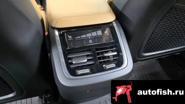 Volvo XC60 XC60 second Generation 2022 года - похожие автомобили