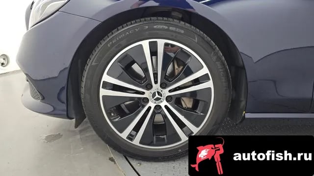 Mercedes-Benz E-Class E-Class W213 2020 года - похожие автомобили