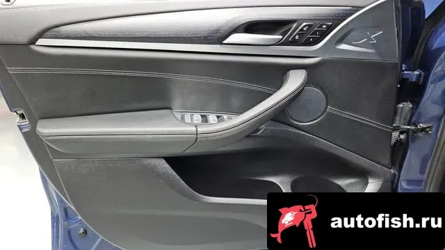 BMW X4 X4 (G02) 2025 года - похожие автомобили