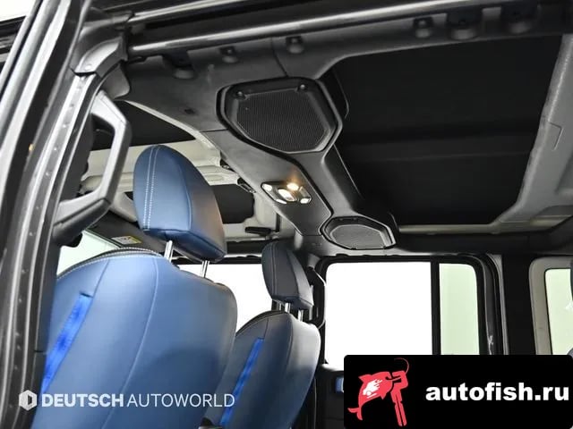 Jeep Wrangler Wrangler (JL) 2019 года - похожие автомобили