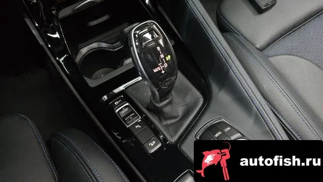 BMW X1 X1 (F48) 2020 года - похожие автомобили