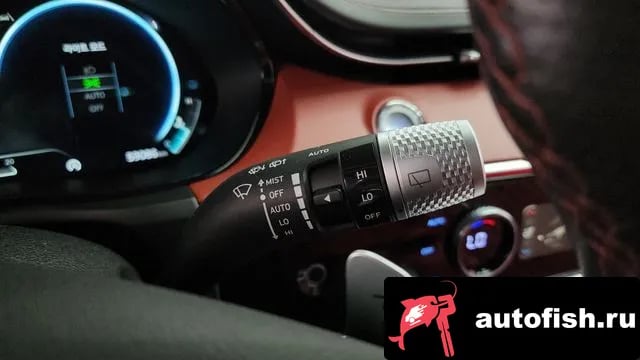 Genesis GV70 GV70 2022 года - похожие автомобили