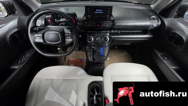 Hyundai Casper Casper 2023 года - похожие автомобили