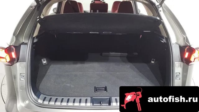 Lexus NX NX300h 2019 года - похожие автомобили