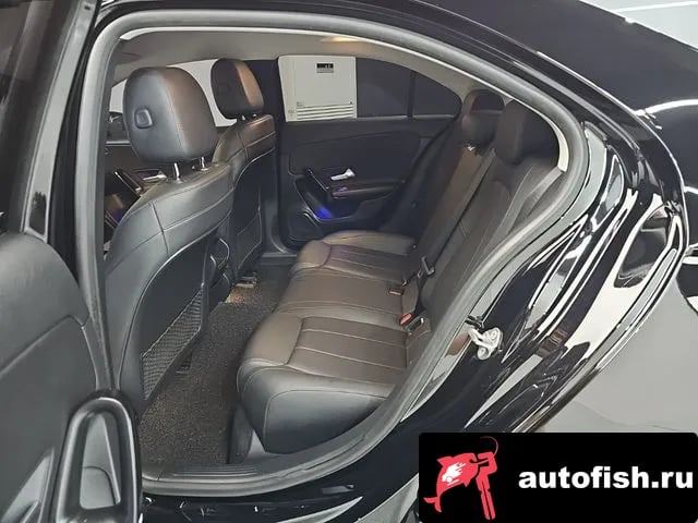Mercedes-Benz A-Class A-Class W177 2020 года - похожие автомобили