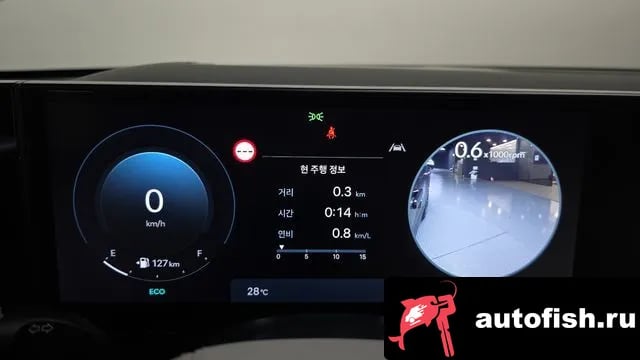Hyundai Grandeur Granger (GN7) 2025 года - похожие автомобили