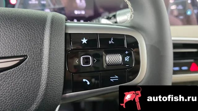 Genesis GV70 GV70 2025 года - похожие автомобили