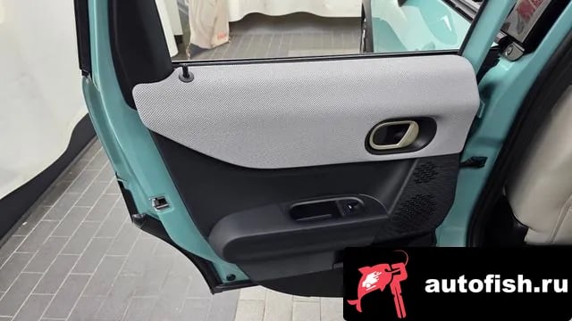Mini Cooper Cooper S 4th Generation 2025 года - похожие автомобили