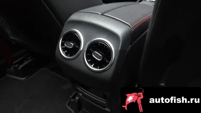 Mercedes-Benz GLB-Class GLB-Class X247 2023 года - похожие автомобили