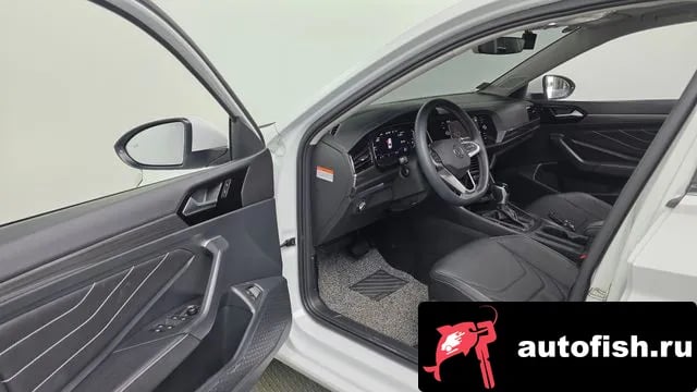 Volkswagen Jetta 7th Generation of Zeta 2023 года - похожие автомобили