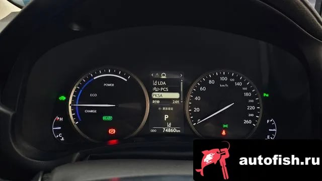 Lexus NX NX300h 2019 года - похожие автомобили
