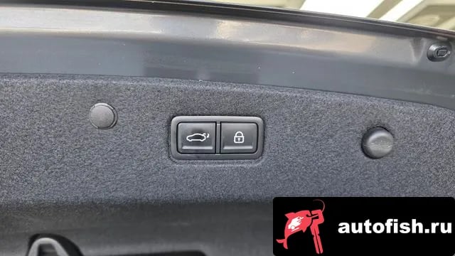 Kia K8 K8 2023 года - похожие автомобили
