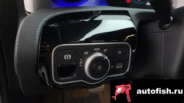 Mercedes-Benz CLA-Class CLA-Class C118 2023 года - похожие автомобили