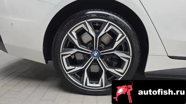 BMW i4 i4 2023 года - похожие автомобили