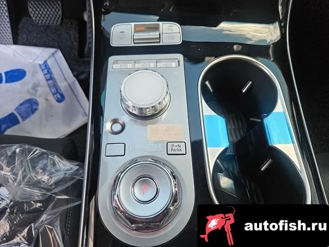 Genesis GV70 GV70 2026 года - похожие автомобили