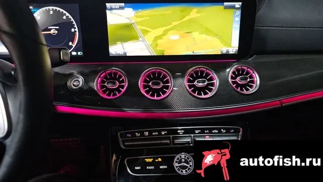 Mercedes-Benz CLS-Class CLS-Class C257 2018 года - похожие автомобили