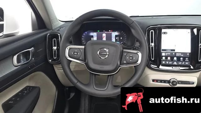 Volvo XC40 XC40 2024 года - похожие автомобили