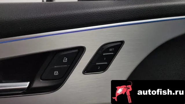 Audi Q7 Q7 (4M) 2021 года - похожие автомобили