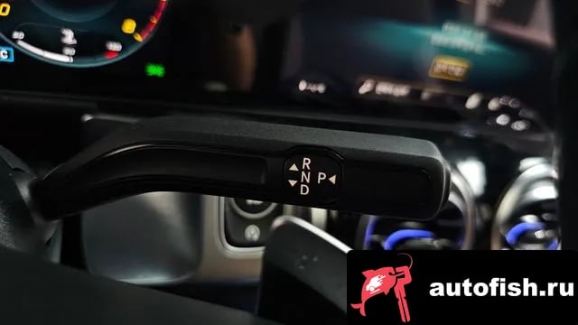 Mercedes-Benz GLB-Class GLB-Class X247 2023 года - похожие автомобили