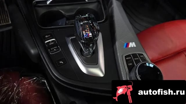 BMW 3-Series 3 Series (F30) 2019 года - похожие автомобили
