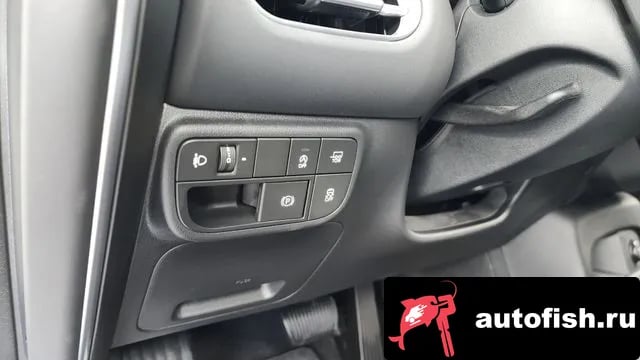 Hyundai Palisade Palisade (LX3) 2026 года - похожие автомобили