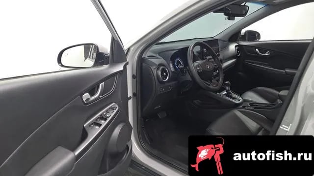Hyundai Kona The New Kona 2021 года - похожие автомобили