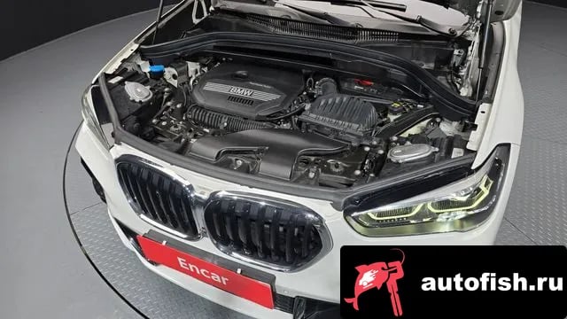 BMW X1 X1 (F48) 2020 года - похожие автомобили